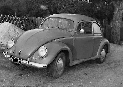 Titelbild von Topothek beim Seniorennachmittag