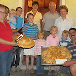 ID 2167977 Laterndlwandertag (2013), Besitzer und Urheber: Fremdenverkehrsverein Kaumberg