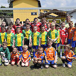 ID 230411 Fußballer (cirka 2008), Besitzer: Sportunion Kaumberg, Urheber: unbekannt