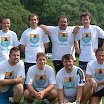 ID 413521 Tag des Fußballs (2005), Besitzer: Sportunion Kaumberg, Urheber: unbekannt