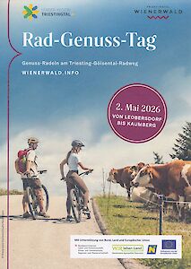 Titelbild von Rad-Genuss-Tag 2026