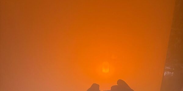 Feuerwehrübung: Brandeinsatz im Einfamilienhaus