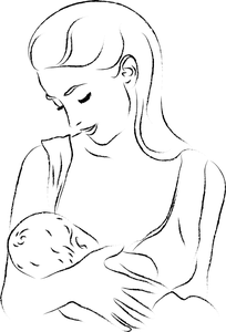 Titelbild von Mutterberatung