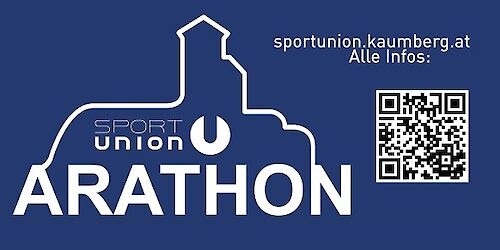 Titelbild von Der Arathon 2026 steht vor der Tür!