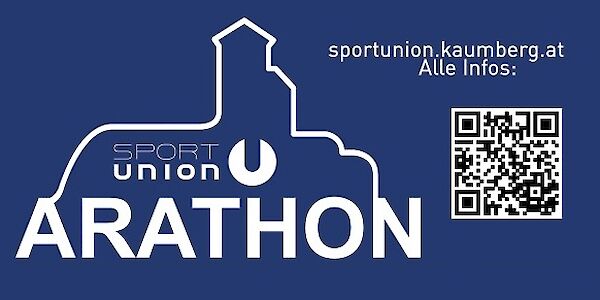 Der Arathon 2026 steht vor der Tür!