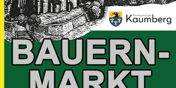 45. Kaumberger Bauernmarkt am Michaeli-Sonntag
