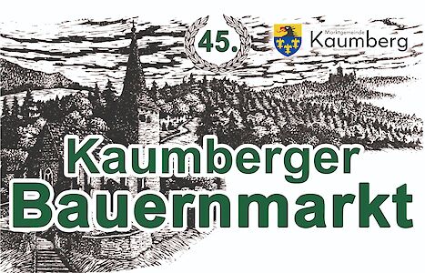Titelbild von 45. Kaumberger Bauernmarkt am Michaeli-Sonntag