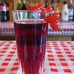 Ribiselwein