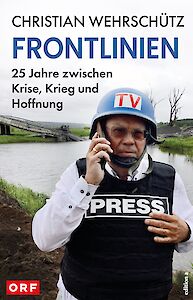 Titelbild von ORF-Korrespondent kommt nach Kaumberg