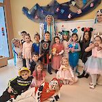 Faschingsfest