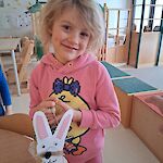 Ostern