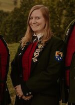 Franziska Stritzl