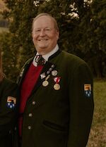 Hubert Pfeiffer