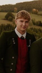 Bernhard Hafenecker