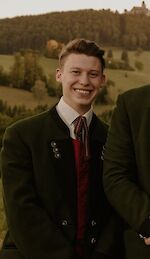 (Christopher) Paul Pfeiffer