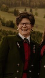 Sandra Zöchling