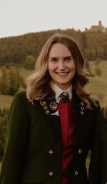 Anna Fischer