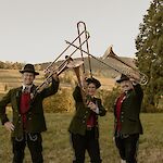 Bild 15 von Musiker:innen