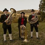 Bild 25 von Musiker:innen