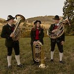 Bild 26 von Musiker:innen