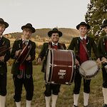 Bild 28 von Musiker:innen