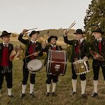 Bild 29 von Musiker:innen