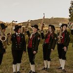 Bild 32 von Musiker:innen