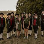 Bild 4 von Musiker:innen