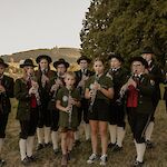 Bild 5 von Musiker:innen