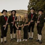 Bild 7 von Musiker:innen