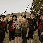 Bild 8 von Musiker:innen