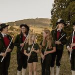 Bild 9 von Musiker:innen