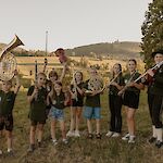 Bild 3 von Mini-Band in Bildern