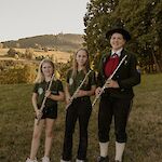 Bild 4 von Mini-Band in Bildern