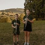 Bild 5 von Mini-Band in Bildern