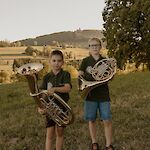 Bild 6 von Mini-Band in Bildern