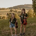 Bild 7 von Mini-Band in Bildern