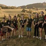 Bild 1 von Mini-Band in Bildern