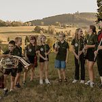 Bild 2 von Mini-Band in Bildern
