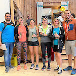Bild 1 von Siegerehrung