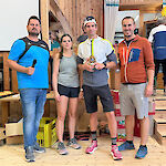 Bild 3 von Siegerehrung