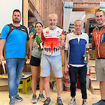 Bild 5 von Siegerehrung