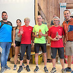 Bild 6 von Siegerehrung