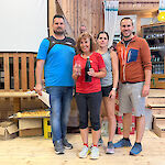 Bild 8 von Siegerehrung