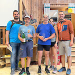 Bild 9 von Siegerehrung