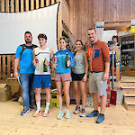 Bild 13 von Siegerehrung