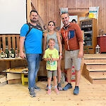 Bild 23 von Siegerehrung