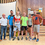 Bild 27 von Siegerehrung
