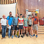 Bild 28 von Siegerehrung