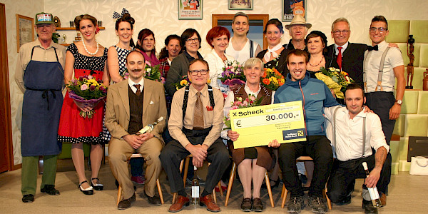 Burgschauspiele 2019